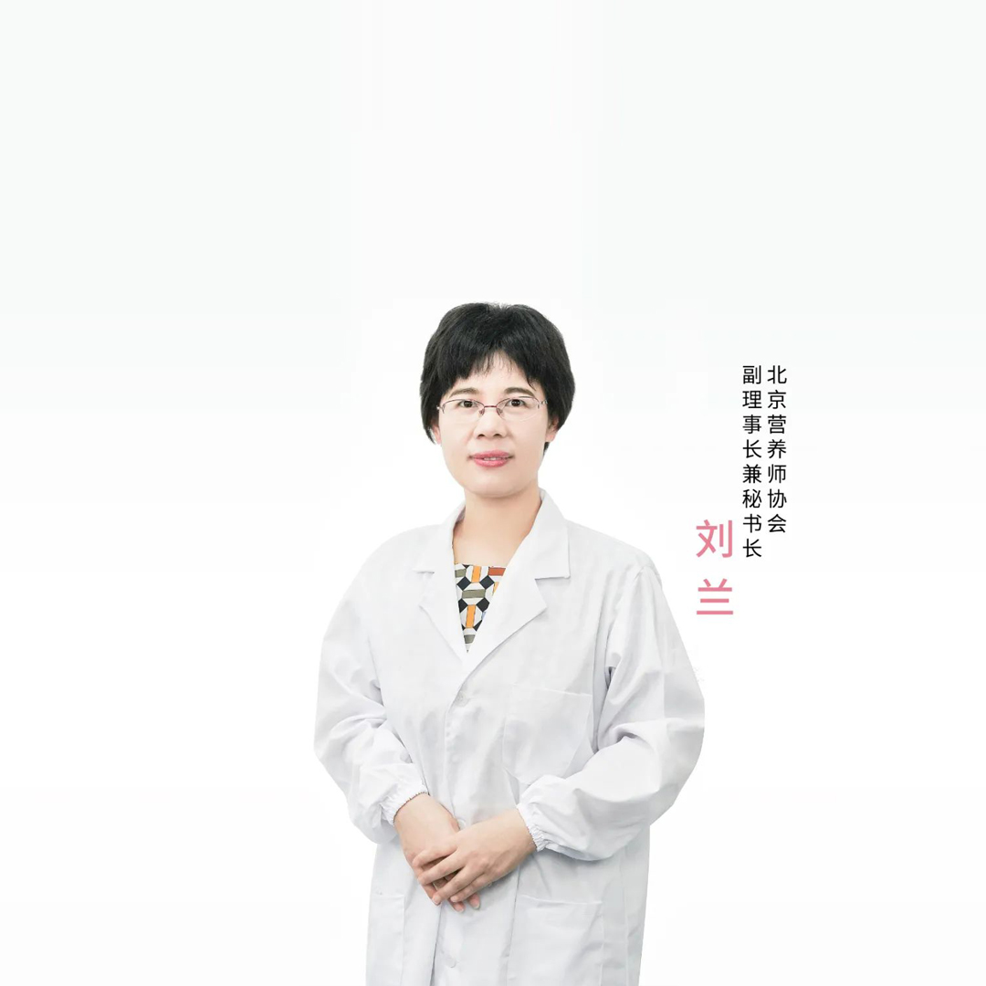SYRINX joins hands with nutritionist Liu Lan to promote healthy diet guidelines